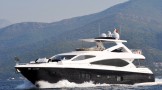 Motor Yacht 'GATSBY'